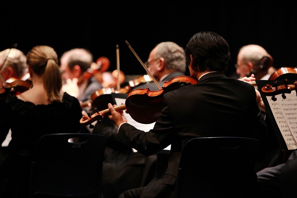 Atrakcyjny koncert kończący sezon artystyczny w Filharmonii Łódzkiej - Zdjęcie główne