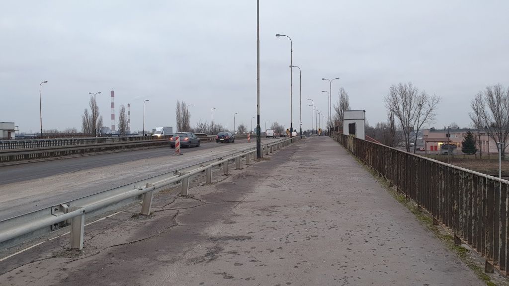 Rusza drugi etap remontu wiaduktów na Dąbrowskiego w Łodzi. Będą utrudnienia w ruchu - Zdjęcie główne