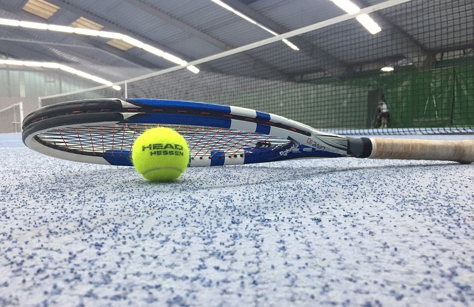 TENIS: Kamil Majchrzak w głównej drabince wielkoszlemowego Australian Open!  - Zdjęcie główne
