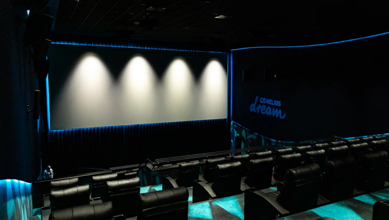 Kino Helios Piotrków Trybunalski Repertuar