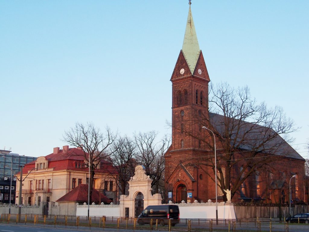 Pierwszy katolicki żłobek w Łodzi już działa - Zdjęcie główne