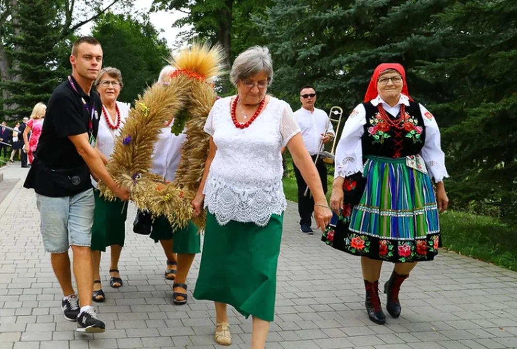 Gminno-parafialne dożynki pod Piątkiem. Sprawdź program - Zdjęcie główne