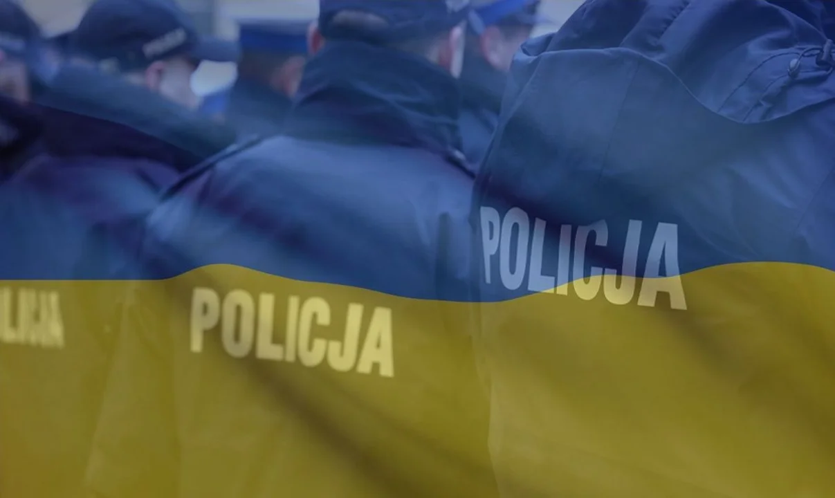 Policja uruchomiła specjalną infolinię dla uchodźców z Ukrainy i ich rodzin. Chodzi m.in. o handel ludźmi - Zdjęcie główne