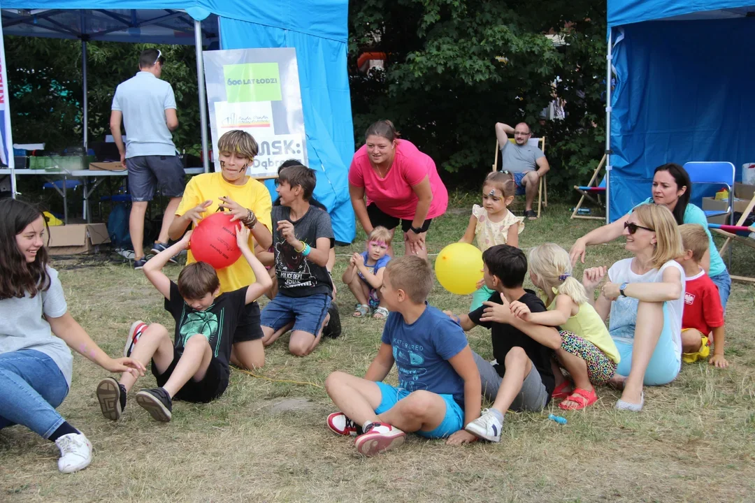 Letnie koncerty i pikniki. Co się będzie działo w weekend w Łodzi, Zgierzu i Pabianicach? [HARMONOGRAM] - Zdjęcie główne