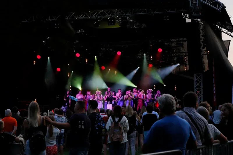 Nadchodzi ZgJeżoGranie! Zgierskie talenty zaśpiewają na scenie, a na tym nie koniec - Zdjęcie główne