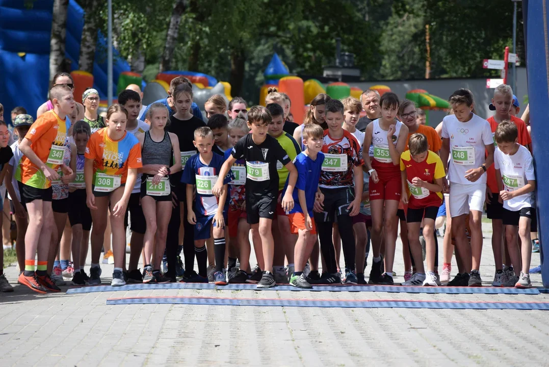 Dinozaury, piknik golfowy i zlot maluchów – weekend 21-22 września w Pabianicach i Łodzi [HARMONOGRAM] - Zdjęcie główne