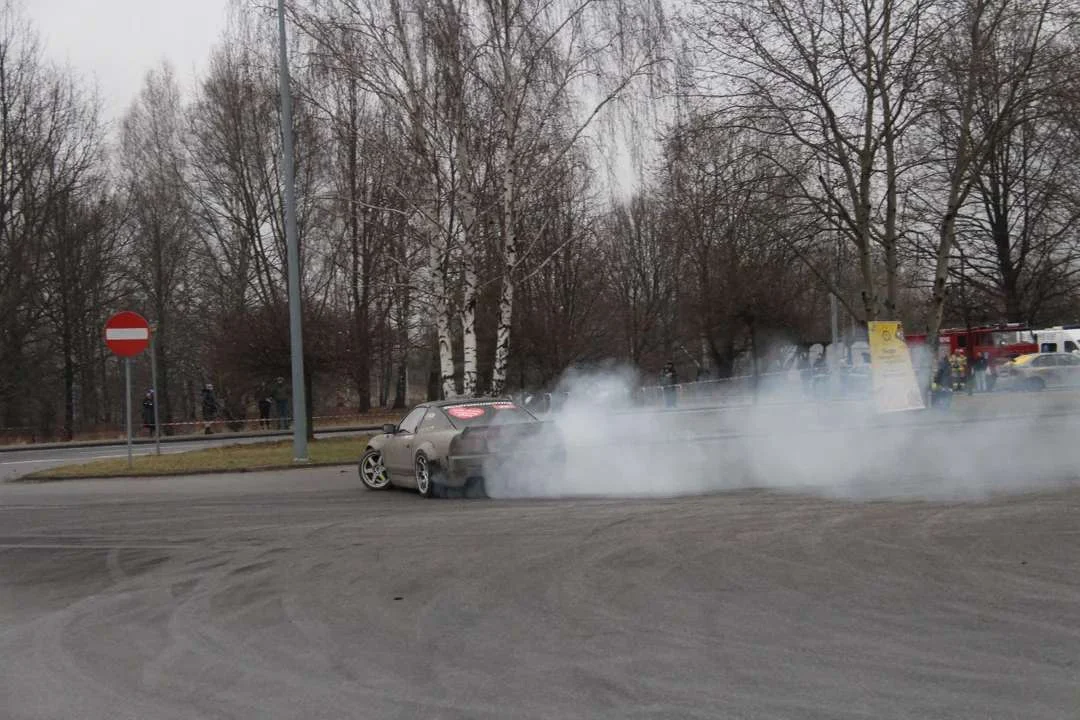 Zgierzanie dyskutują w sprawie atrakcji WOŚP. „MotoOrkiestrę można przenieść poza Zgierz” - Zdjęcie główne