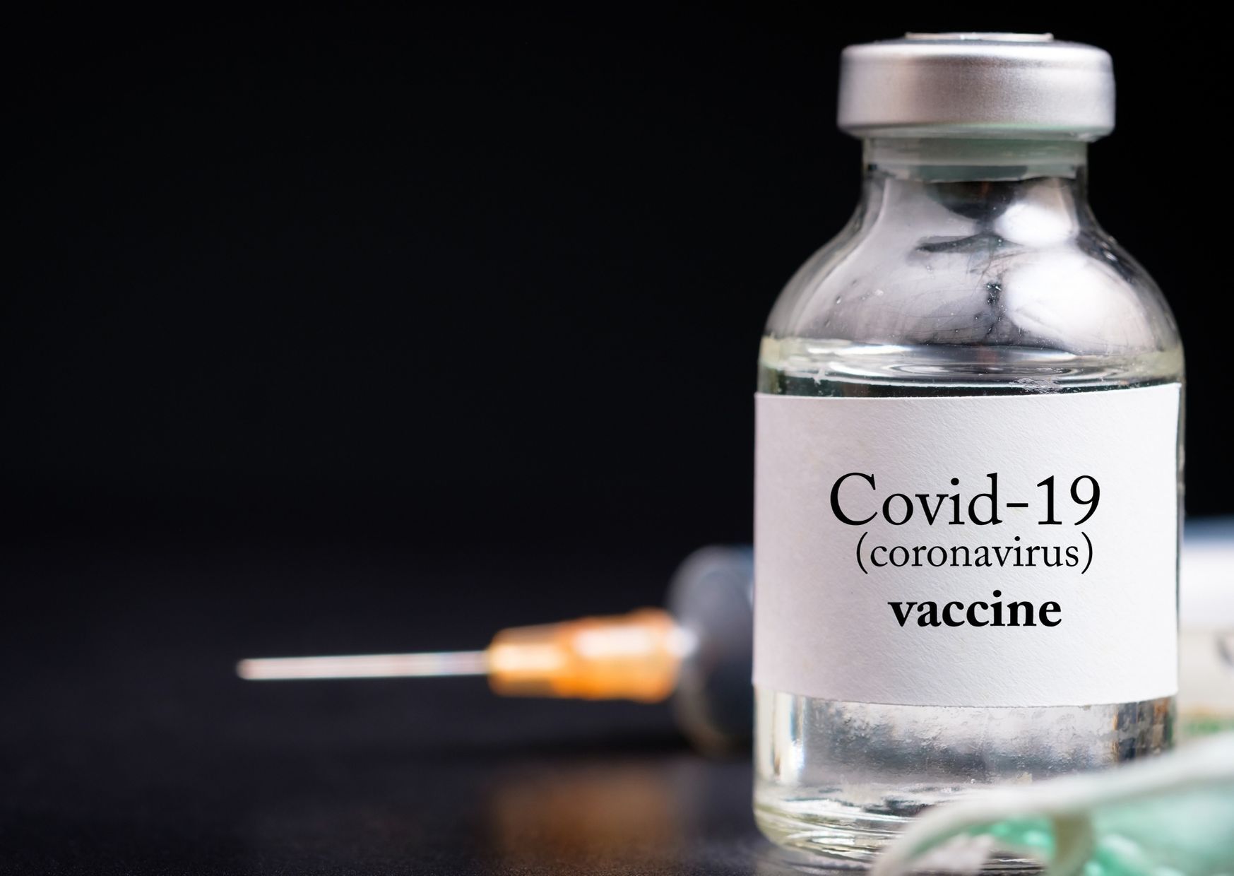 W Polsce pracują nad nową szczepionką przeciwko COViD-19. Ma być produkowana niedaleko Łodzi - Zdjęcie główne