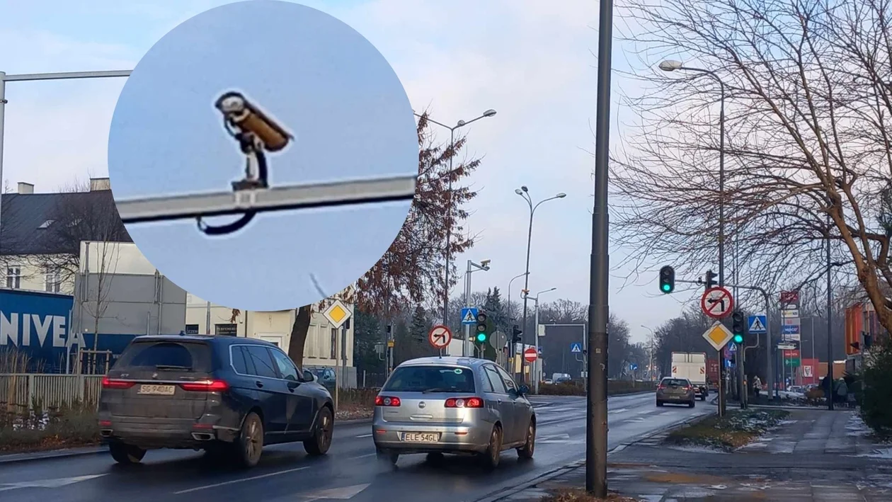 RedLight w Zgierzu. Jak wypadamy na tle innych miast w kraju? - Zdjęcie główne