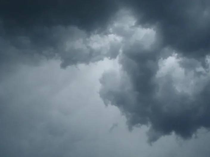 Możliwe załamanie pogody. IMGW ostrzega przed burzami w Zgierzu i okolicach - Zdjęcie główne