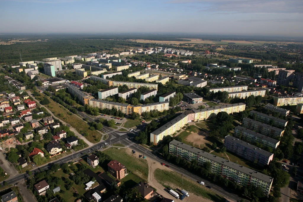 Miasto Zgierz wyprzedaje grunty. Gdzie można kupić działkę i za ile? - Zdjęcie główne