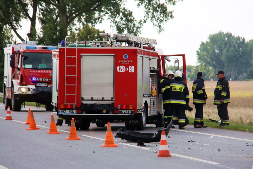 Strażacy OSP mogą ubiegać się o świadczenie ratownicze. Muszą spełnić kilka warunków - Zdjęcie główne