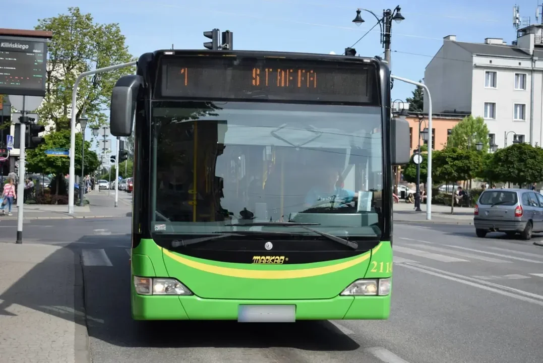 Trwają konsultacje w radach osiedli w Zgierzu. Co dalej z komunikacją miejską? - Zdjęcie główne