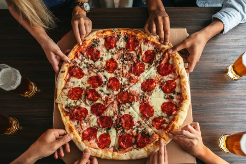 Najlepsza pizza w Zgierzu? Sprawdźcie, które pizzerie zgierzanie oceniają najlepiej [top 5] - Zdjęcie główne