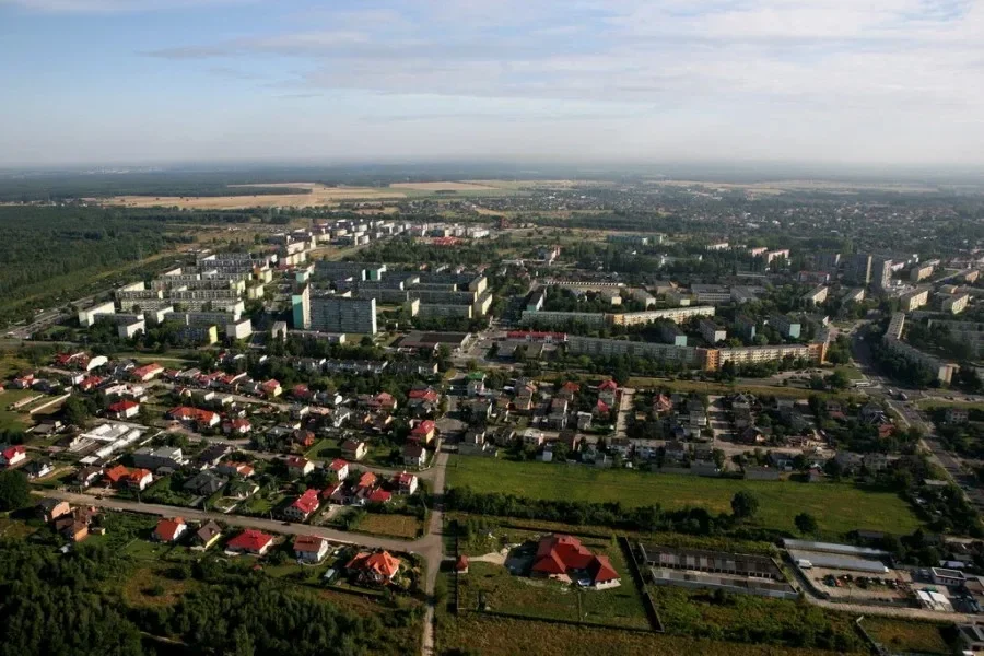 Miasto wyprzedaje nieruchomości. Sprawdź, gdzie i za ile kupisz grunty w Zgierzu - Zdjęcie główne