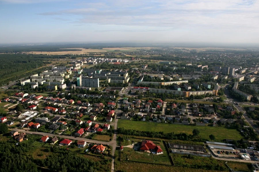 Miasto pozbywa się nieruchomości. Sprawdź, gdzie i za ile kupisz działkę w Zgierzu - Zdjęcie główne