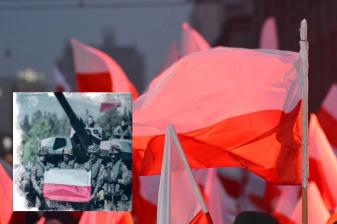 Jak złożyć broń i zbudować schronienie? Wojsko Polskie organizuje grę terenową w Zgierzu - Zdjęcie główne