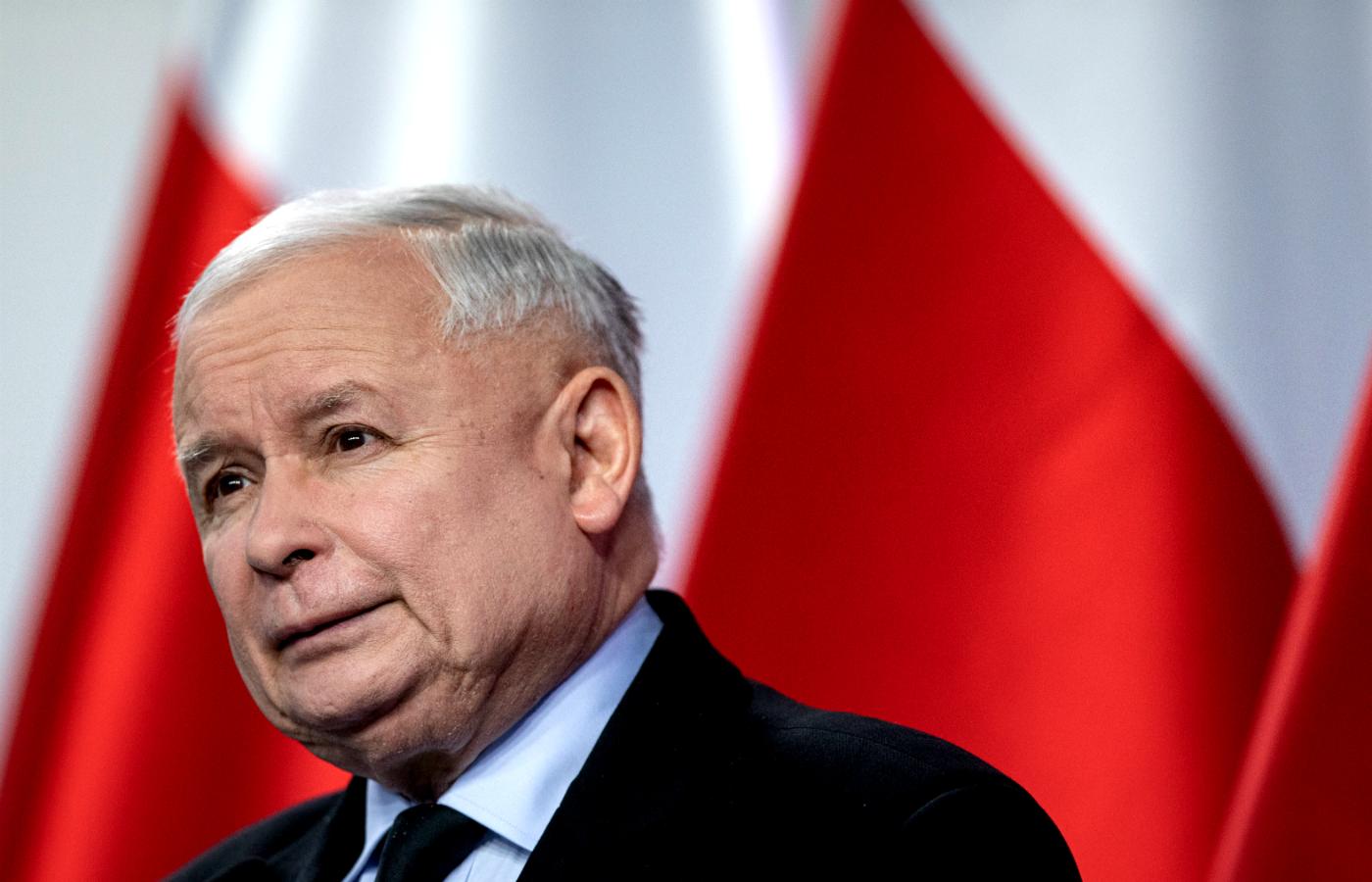Emerytura, dieta i trochę oszczędności. Jak wygląda oświadczenie majątkowe prezesa Kaczyńskiego? - Zdjęcie główne
