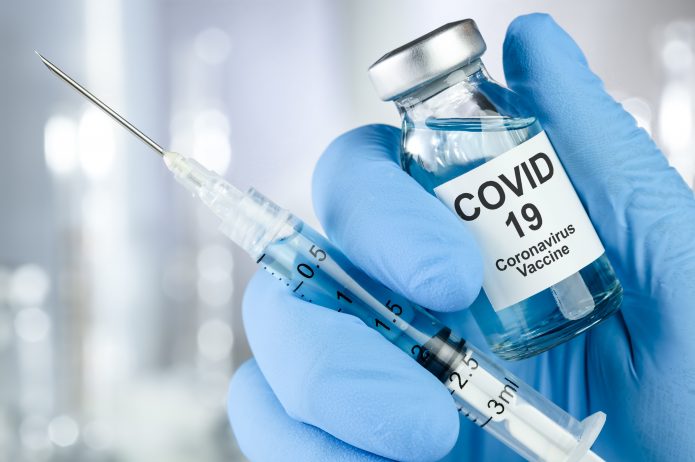 Będzie ponad 280 punktów szczepień przeciw COVID-19 - Zdjęcie główne